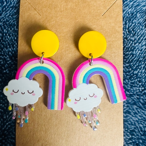 All customized earrings & amazing prices ! - Picture 6 of 16